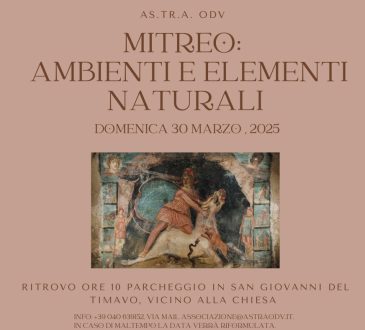Grotta del Mitreo