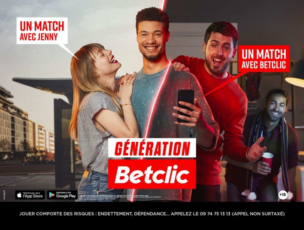 Betclic