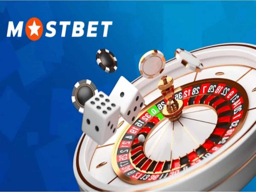 Informace o řešení Mostbet