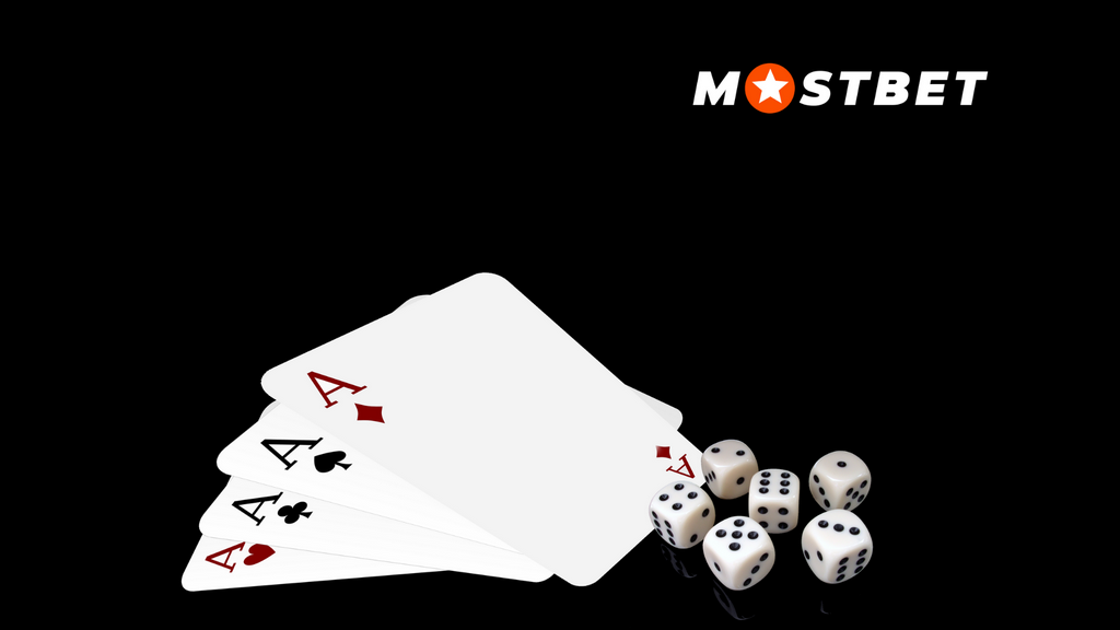Mercados de Apostas na Mostbet Brasil